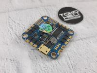 Gambar HAKRC F411 20A 2-5S AIO Flight Controller FC ESC Reptile Cloud V2 dari TokoHELI undefined 2 Tokopedia