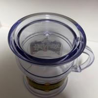 Gambar Original USJ Harry Potter butter Beer Mug Plastic Universal Studios dari New California undefined 2 Tokopedia