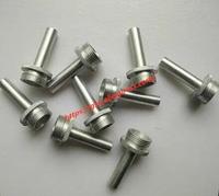 Gambar CS 9pcs trumpet accessories musical instrument trumpet button dari Cobalt Stick undefined 4 Tokopedia