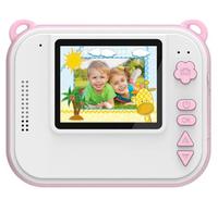 Gambar CS 2 Inch Take Photo and Video Printing Picture Kids Camera Chi dari Cobalt Stick undefined 3 Tokopedia