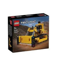 Gambar Original Produk LEGO Technic Heavy-Duty Bulldozer - 42163 dari MaryantoStoee undefined 4 Tokopedia