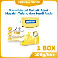 Gambar SUSU ETAWALIN ORIGINAL ATASI NYERI SENDI & TULANG TERLARIS. dari WIJAYAR SHOP undefined 3 Tokopedia