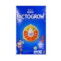 Gambar LACTOGROW 4 VNL BOX 735 GR dari Hypermart Lombok Epicentrum undefined 1 Tokopedia