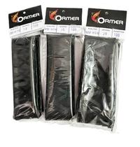 Gambar Karet Bakar Ormer 100 cm Warna Hitam untuk Gagang Tegek atau Joran - 20mm, X dari Sinar Fajar Lama undefined 1 Tokopedia