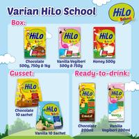 Gambar HILO SCHOOL CHOCOLATE 1000 GRAM - SUSU TINGGI KALSIUM TERLARIS. dari WIJAYAR SHOP undefined 2 Tokopedia