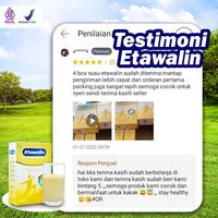 Gambar SUSU ETAWALIN ORIGINAL ATASI NYERI SENDI & TULANG TERLARIS. dari Beni bunny undefined 2 Tokopedia