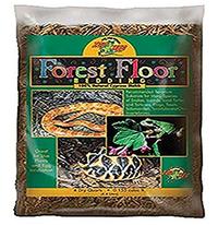 Gambar Zoo Med Forest Floor Bedding, 4 Quarts dari Pets USA undefined 1 Tokopedia