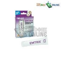 Gambar EMTRIX 1 BOX ISI 1 TUBE 10ML dari Apotek Kampar Medika Tampan undefined 1 Tokopedia