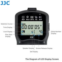 Gambar ' Jjc Mc-Dc2 Intervalometer Timer Remote Control For Nikon Z6Ii Z7Ii dari balderdash undefined 5 Tokopedia