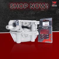 Gambar Blok Head Mio Nouvo Klep Besar 24 28mm Rx7 Racing dari Cecomotif Corner undefined 3 Tokopedia