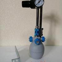 Gambar Aerosol Humidifier Water Mixing Industrial Humidify Spray Large System dari khoirrberkah undefined 4 Tokopedia