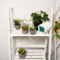 Gambar ' Micro Automatic Home Drip Irrigation System Sprinkler Water - dari bafflegab undefined 5 Tokopedia