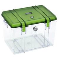 Gambar Kotak Kering dengan Dehumidifier Dry Box Kamera - BIRU dari BOSSALI Store undefined 1 Tokopedia