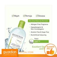Gambar Bioderma Sebium H2O 250Ml + 100Ml dari Guardian Official Store undefined 3 Tokopedia