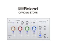 Gambar Roland BRC-WH Bridge Cast Gaming Audio Mixer Live Streaming – White dari Roland Official Store undefined 3 Tokopedia