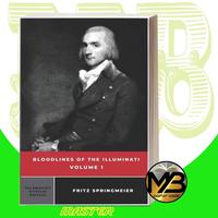Gambar Bloodlines of the Illuminati Volume 1 Fritz Springmeier dari MASTERBOOKS undefined 1 Tokopedia