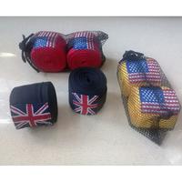 Gambar Bendit Elastis Hand Wrap Tinju Muai Thai 2pcsx3m Free Jaring dari akbdsyi undefined 4 Tokopedia