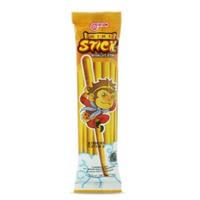 Gambar Nissin Mini Stick Biskuit Stick Kera Sakti - Netto 10 gr dari Lilih Storre undefined 1 Tokopedia