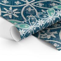 Gambar Ready Capricorn Design Kertas Kado Gift Wrap Batik Isi 6 – Gwkb 048 dari adyameyyla store undefined 1 Tokopedia