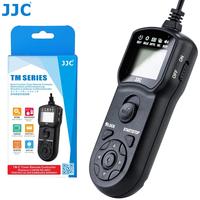 Gambar ' Jjc Mc-Dc2 Intervalometer Timer Remote Control For Nikon Z6Ii Z7Ii dari balderdash undefined 2 Tokopedia
