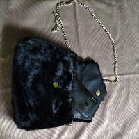 Gambar SALE!! Colorbox Sling Bag Bludru dari reginayunanda, toko undefined 2 Tokopedia