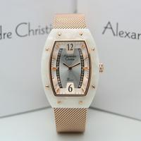 Gambar ORIGINAL Jam Tangan Wanita Alexandre Christie Stainles AC 2778 / dari Aldiansyah brands undefined 5 Tokopedia