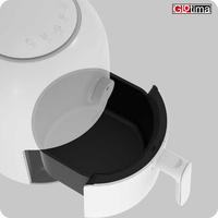 Gambar Onemoon Air Fryer Mesin Penggoreng Penggorengan Tanpa Minyak 2L OA1 dari Glotima undefined 5 Tokopedia