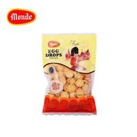 Gambar Monde Egg Drop 110 gr BISKUIT MONDE EGG DROPS 100 GR JAJANAN JADUL dari Lilih Storre undefined 1 Tokopedia