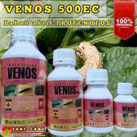 Gambar VENOS Profos 500 EC-100 ml dari Swindolld undefined 1 Tokopedia