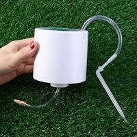 Gambar ' Micro Automatic Home Drip Irrigation System Sprinkler Water - dari bafflegab undefined 3 Tokopedia