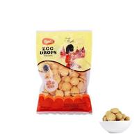 Gambar Monde Egg Drop 110 gr BISKUIT MONDE EGG DROPS 100 GR JAJANAN JADUL dari Lilih Storre undefined 2 Tokopedia