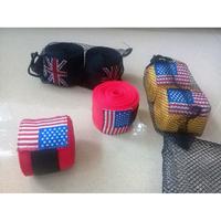 Gambar Bendit Elastis Hand Wrap Tinju Muai Thai 2pcsx3m Free Jaring dari akbdsyi undefined 1 Tokopedia