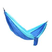 Gambar ' Outdoor Camping Hammock Tent With Mosquito Net Set - Nylon - dari balderdash undefined 5 Tokopedia