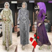 Gambar Terbaik New Setelan Kebaya Luna maya By PB dari mitit22 undefined 3 Tokopedia