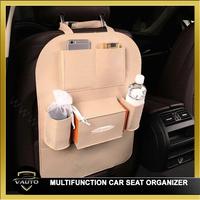 Gambar Car Seat Organizer Modern Portable Premium Tas Kursi Mobil Viral Trend dari Zeus Mechanic Top undefined 2 Tokopedia