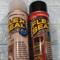 Gambar FF flex seal spray penutup celah lubang liquid rubber sealant coating dari Bhumi Prada Store undefined 2 Tokopedia