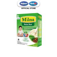 Gambar Produk IDOLMART Milna Bubur Reguler 6 Bln Tim Hati Ayam Bayam 120gr dari Aditceel undefined 1 Tokopedia