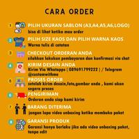 Gambar TERBARUU CUSTOM HOODIE PRIA | BIKIN HOODIE SATUAN | HOODIE CUSTOM - A5, L dari Rezza Seller undefined 5 Tokopedia