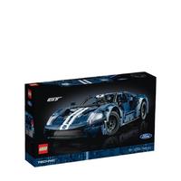 Gambar LEGO 2022 Ford GT - 42154 dari wijihisnamatayal undefined 1 Tokopedia