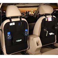 Gambar Car Seat Organizer Modern Portable Premium Tas Kursi Mobil Viral Trend dari Zeus Mechanic Top undefined 1 Tokopedia
