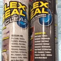 Gambar FF flex seal spray penutup celah lubang liquid rubber sealant coating dari Bhumi Prada Store undefined 3 Tokopedia