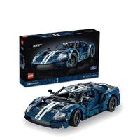 Gambar LEGO 2022 Ford GT - 42154 dari wijihisnamatayal undefined 3 Tokopedia