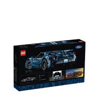 Gambar LEGO 2022 Ford GT - 42154 dari wijihisnamatayal undefined 2 Tokopedia