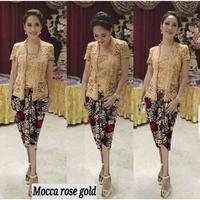 Gambar Ready Kebaya bcl fashion set kebaya modern dari mitit22 undefined 5 Tokopedia