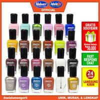 Gambar Produk IDOLMART Brasov Kutek Warna Murah 8ml / Cat Kuku Nail Polish dari Zaenal abadi undefined 1 Tokopedia
