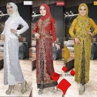 Gambar Terbaik New Setelan Kebaya Luna maya By PB dari mitit22 undefined 1 Tokopedia