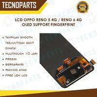 Gambar TERBARUU GROSIR LCD OPPO RENO 5 4G / RENO 6 4G OLED SUPPORT dari TalitaPutri9 undefined 2 Tokopedia