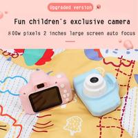 Gambar Termurah kamera digital kamera anak anak bisa keluar foto camera - Merah Jambu dari threesixtystoree undefined 4 Tokopedia