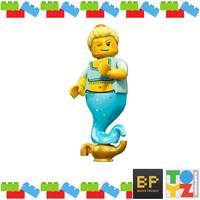Gambar Lego 71007 Minifigures Series 12 Genie Girl dari Brickz Project undefined 1 Tokopedia