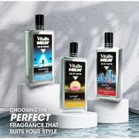 Gambar Vitalis Men Eau De Parfum 100ml - Parfum Pria - Sunset Drive dari Kencana Swalayan_NEW undefined 3 Tokopedia